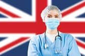 Opposition parties should stop attacking the Scottish Government on the NHS and come up with positive suggestions for improvement, says reader (Picture: Adobe)