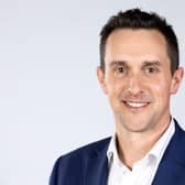 Paul Steen is director of Heat Networks, North at Vattenfall Heat UK