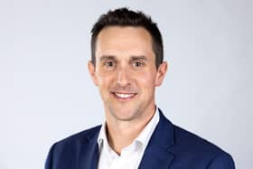 Paul Steen is director of Heat Networks, North at Vattenfall Heat UK