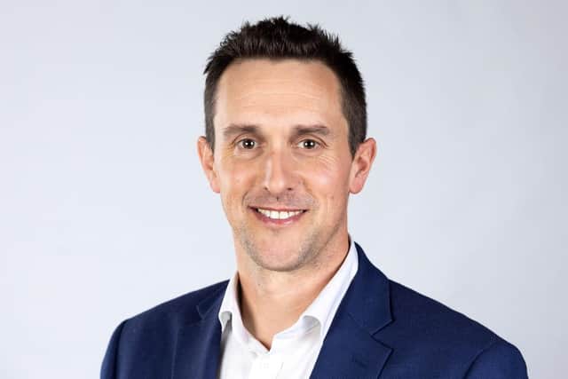 Paul Steen is director of Heat Networks, North at Vattenfall Heat UK