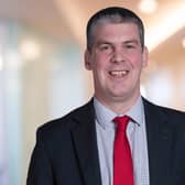 ​Alastair Lindsay is managing partner, Gilson Gray Financial Management