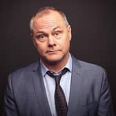 Jack Dee