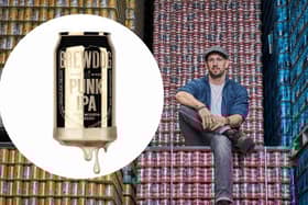 The boss of Brewdog, James Watt has said he has paid out almost £500,000 to winners of the company's "solid gold" beer can promotion branding it a “costly mistake"