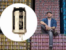 The boss of Brewdog, James Watt has said he has paid out almost £500,000 to winners of the company's "solid gold" beer can promotion branding it a “costly mistake"