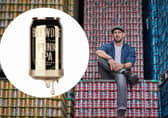 The boss of Brewdog, James Watt has said he has paid out almost £500,000 to winners of the company's "solid gold" beer can promotion branding it a “costly mistake"