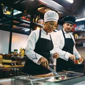 Food hygiene ratings across the region have been revealed