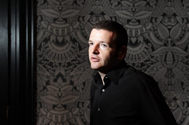 Kevin Bridges