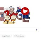 Google Doodle is celebrating Tito Puente’s life