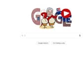 Google Doodle is celebrating Tito Puente’s life