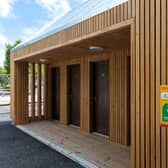 Public access defibrillators (PADs) provide a vital resource across the region's communities