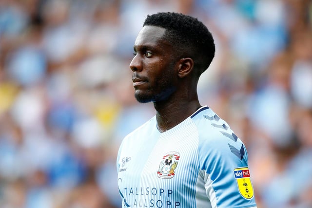 A deal failed to advance with Mason picking up a hamstring injury, which required surgery after exiting Coventry. Now recovered and currently making a favourable impression on trial with Championship side Reading.