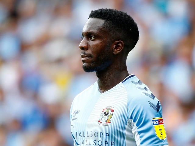 A deal failed to advance with Mason picking up a hamstring injury, which required surgery after exiting Coventry. Now recovered and currently making a favourable impression on trial with Championship side Reading.