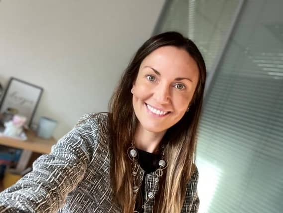 Laura Connor is Head of the Survivors Team and Mass Litigation at Thompsons.