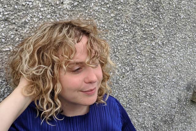 Helen Nisbet is artist director of the Art Night festival, which will be staged in Dundee in June.