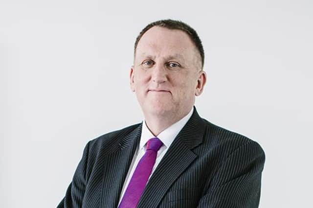 Jon Robertson is Partner and Head of Land and Property, Turcan Connell