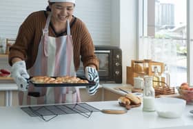 Small businesses are the backbone of Scotland's business community (Picture; Adobe)