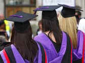 Scottish universities are being urged to dock staff pay if they work to rule.