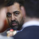 First Minister Humza Yousaf last week announced a court challenge against the UK government's blocking of the bill