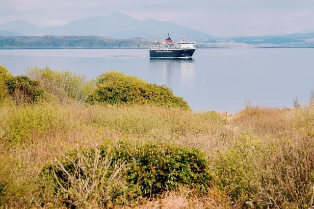 The Prince and Princess of Wales chose the romantic hotspot for their anniversary.