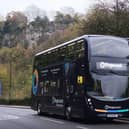 Stagecoach are offering free travel for veterans this VE Day - 80.