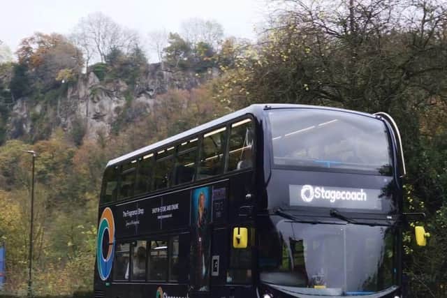 Stagecoach are offering free travel for veterans this VE Day - 80.