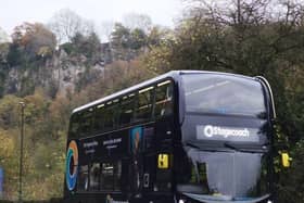 Stagecoach are offering free travel for veterans this VE Day - 80.