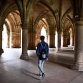 International students have made Scotland richer in a host of ways, broadening our minds, hearts and palates (Picture: Jeff J Mitchell/Getty Images)