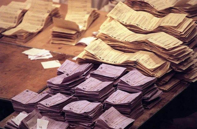 Scottish Election 21 What Is A Peach Vote Why The Parties Want Your Second Vote The Scotsman