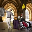 Malcolm Weir is behind e-commerce venture Generation Mulligan. Picture: Martin Shields