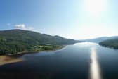 How Glen Finglas estate looks today, 25 years after the Woodland Trust began rewilding and habitat restoration work at the Trossachs beauty spot