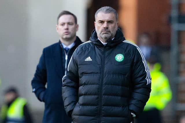 Rangers are behind Celtic right now but a promising start to Michael Beale's tenure has given hope that they can challenge Ange Postecoglou's men next term.