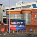 David Grier was involved in Craig Whyte's takeover of Rangers, but was acquitted of any wrongdoing.