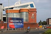 David Grier was involved in Craig Whyte's takeover of Rangers, but was acquitted of any wrongdoing.