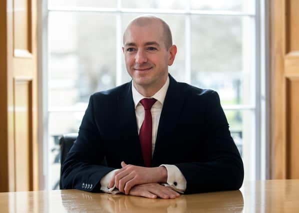 Peter Shand is a Partner, Murray Beith Murray