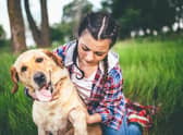 These are the breeds of dog perfect for teenagers.