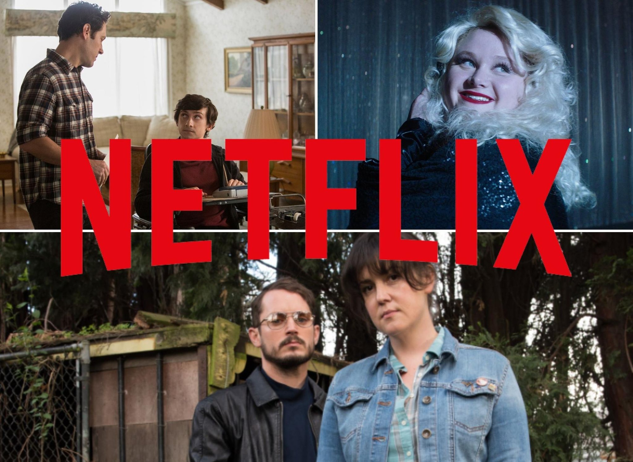 Best comedy on Netflix 2022: 10 of the funniest films produced by Netflix, as per Rotten Tomatoes