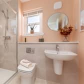 Wellwater Grove Show Home