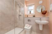 Wellwater Grove Show Home