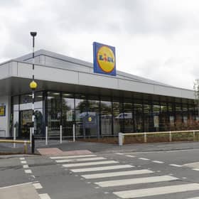 Lidl - which is part of the German retail group Schwartz - has more than 890 stores in the UK after opening eight new sites, with plans for more shops to launch in January.