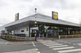 Lidl - which is part of the German retail group Schwartz - has more than 890 stores in the UK after opening eight new sites, with plans for more shops to launch in January.