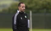 John Kennedy is reportedly a target for Danish outfit FC Midtjylland.