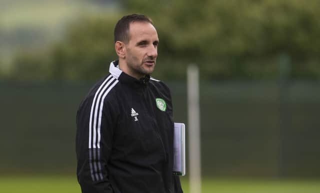 John Kennedy is reportedly a target for Danish outfit FC Midtjylland.