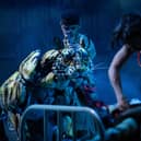 The Life of Pi PIC: Johan Persson