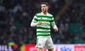 Celtic winger Mikey Johnston has switched international allegiance from Scotland to Republic of Ireland. (Photo by Ross MacDonald / SNS Group)