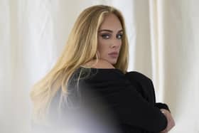 Adele has released comeback single Easy On Me, her first track in six years, which is taken from her upcoming album, 30.
