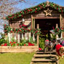 The Dog House returns on the 18th December at 8pm with a new Christmas episode