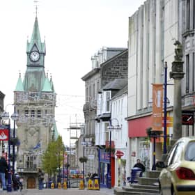 Councillors hope the move will encourage people to ditch their cars and head into the city centre to support local businesses (Pic: TSPL)