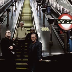 Ocean Colour Scene will headline day one of Dundee Discovery Festival at Slessor Park this evening.