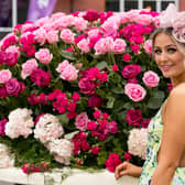 Hat's the way to do it in style - Ladies Day at Musselburgh Racecourse