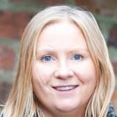 If flexible working isn't mentioned in a job ad a lot of people don't bother applying, writes Nikki Slowey